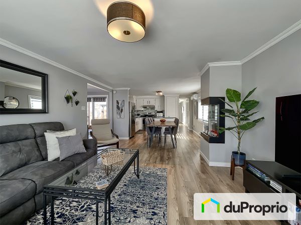 3950 rue des Fougères, Lévis for sale