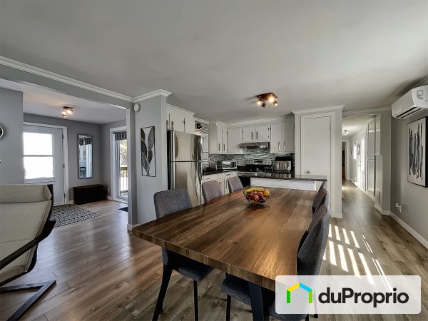 3950, rue des Fougères, Lévis à vendre