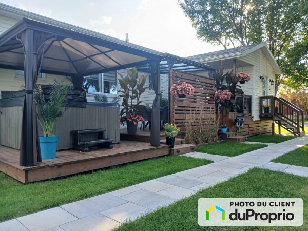 3950 rue des Fougères, Lévis for sale