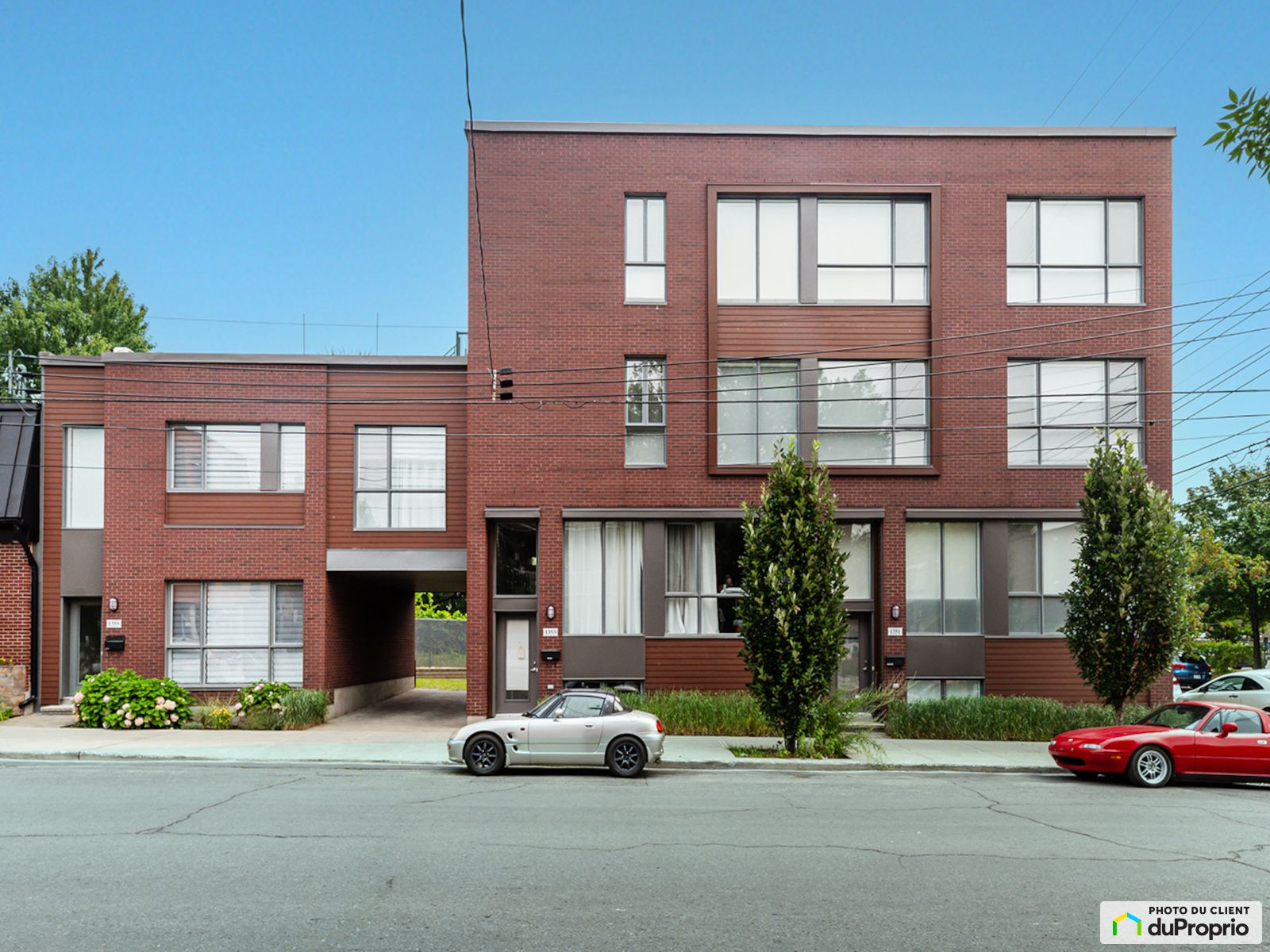 104 2183 Rue Augustin Cantin — photo 1