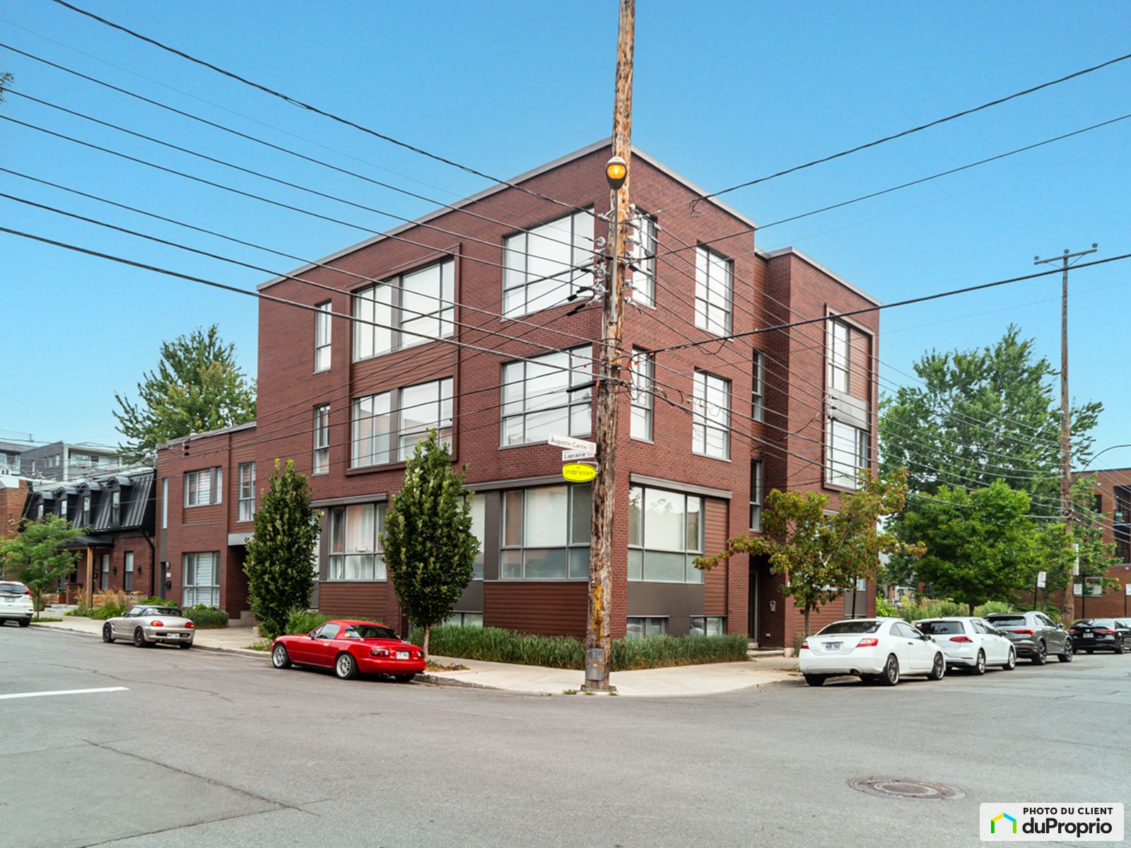104 2183 Rue Augustin Cantin — photo 3