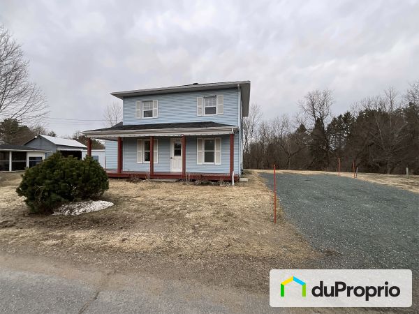 8230, avenue Nicolas-Perrot, Bécancour (Bécancour) à vendre