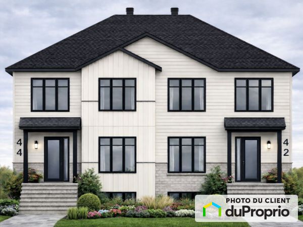 ., rue Jeanne-Mance, Windsor à vendre