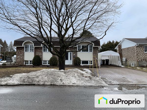 1188 Rue Bérard, Mascouche for sale