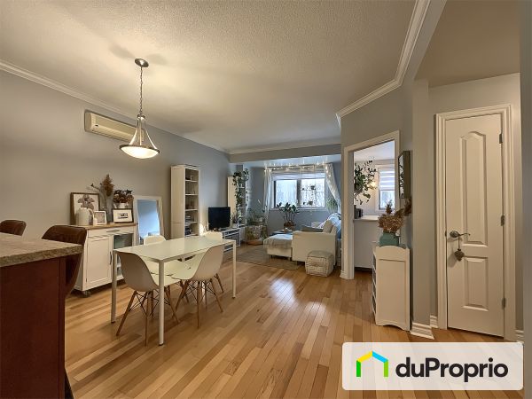 107-8540, rue Raymond-Pelletier, Ahuntsic / Cartierville à vendre