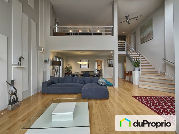 5850, rue du Viréo, Ste-Rose à vendre