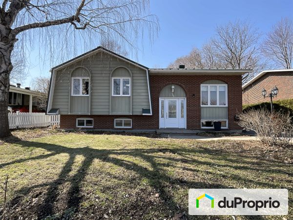 260 rue Gravel, Ste-Catherine for sale