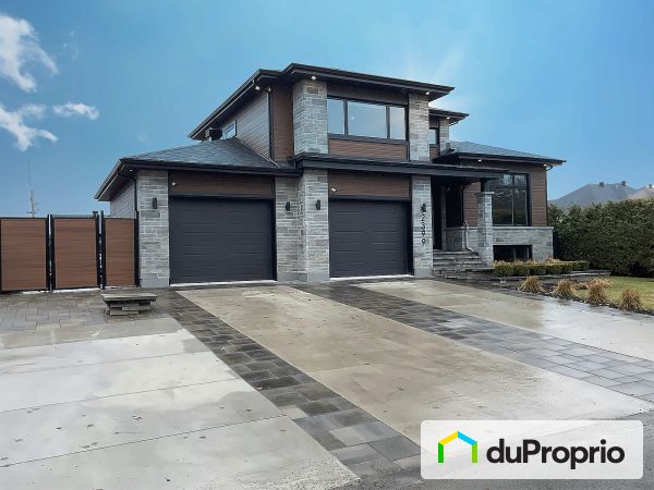 2399, rue de Nantes, Terrebonne (Terrebonne) à vendre