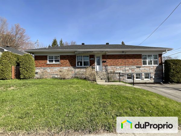 280, 12e Avenue, St-Jean-sur-Richelieu (Iberville) à vendre