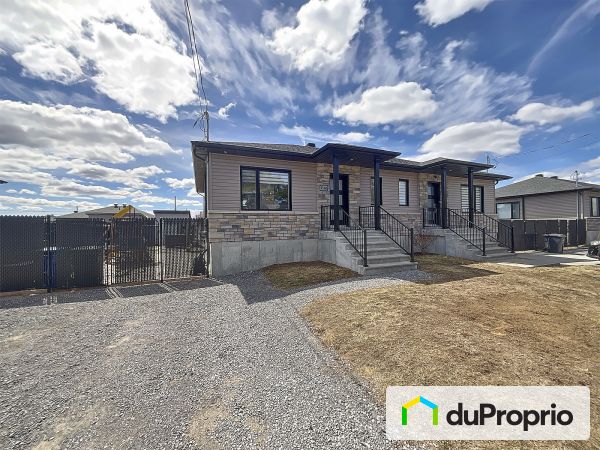 2320 rue Suzanne-Langevin, Shawinigan (Shawinigan-Sud) for sale