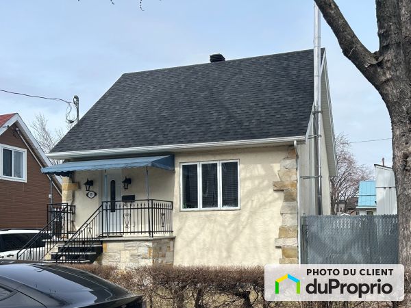 65 avenue Champêtre, Pointe-Aux-Trembles / Montréal-Est for sale