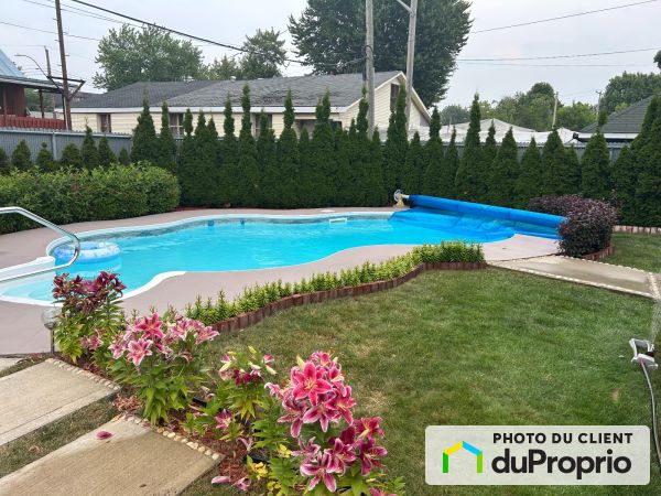 65, avenue Champêtre, Pointe-Aux-Trembles / Montréal-Est à vendre