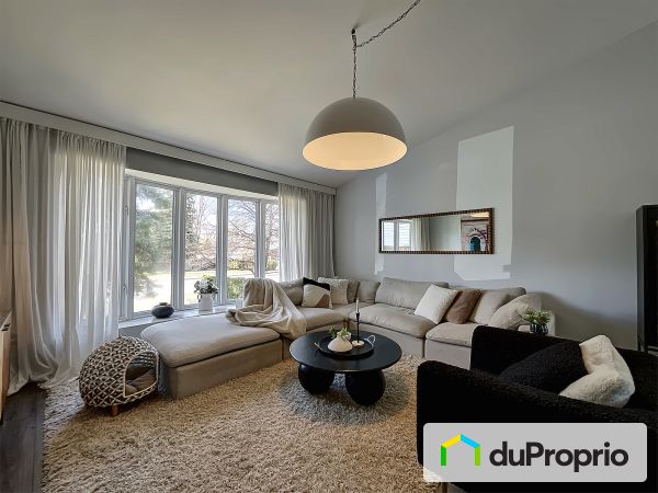 730, boulevard de l'Assomption, Repentigny (Repentigny) à vendre