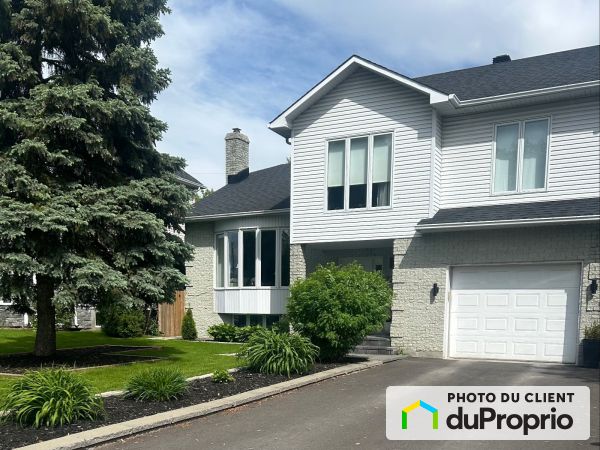 730 boul de L'Assomption, Repentigny (Repentigny) for sale