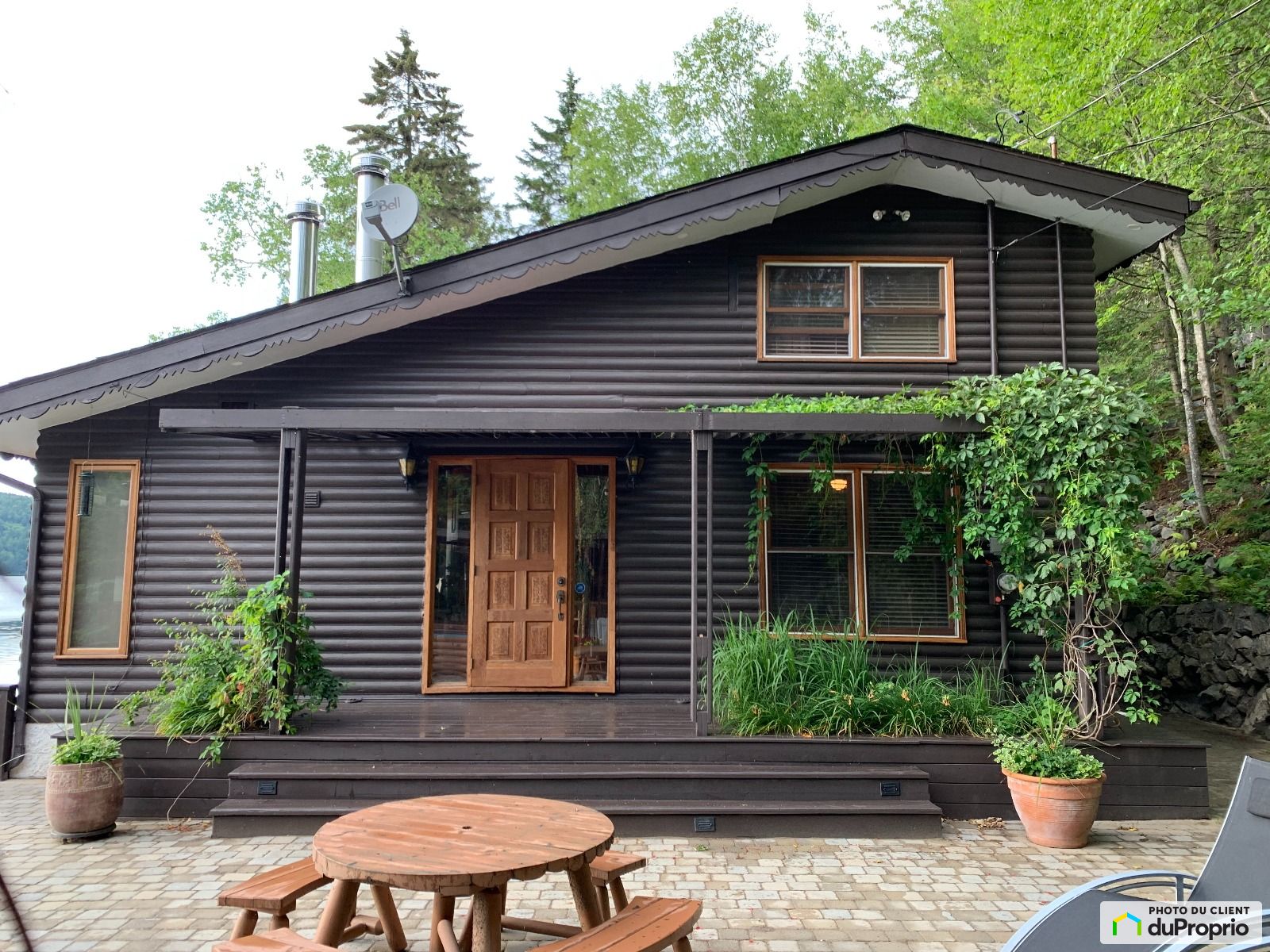 3151 Chemin Du Lac Clair Est — photo 3