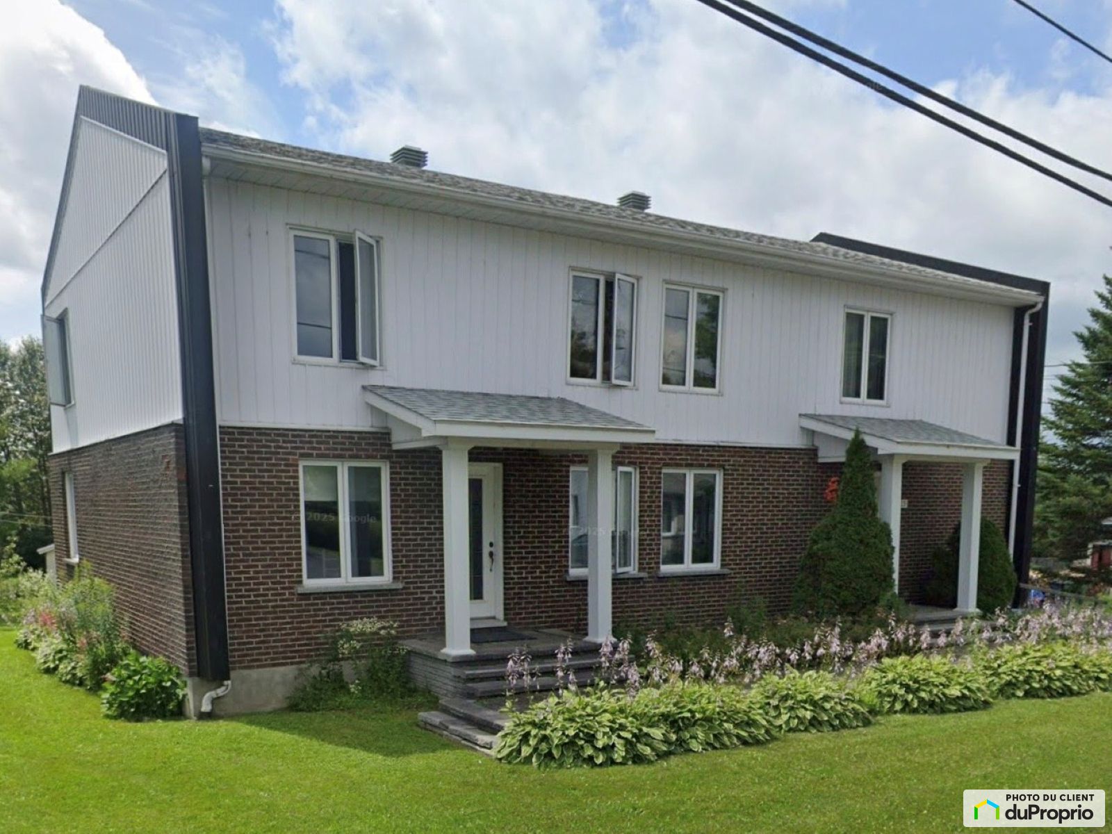 313 315 Rue Principale — photo 1
