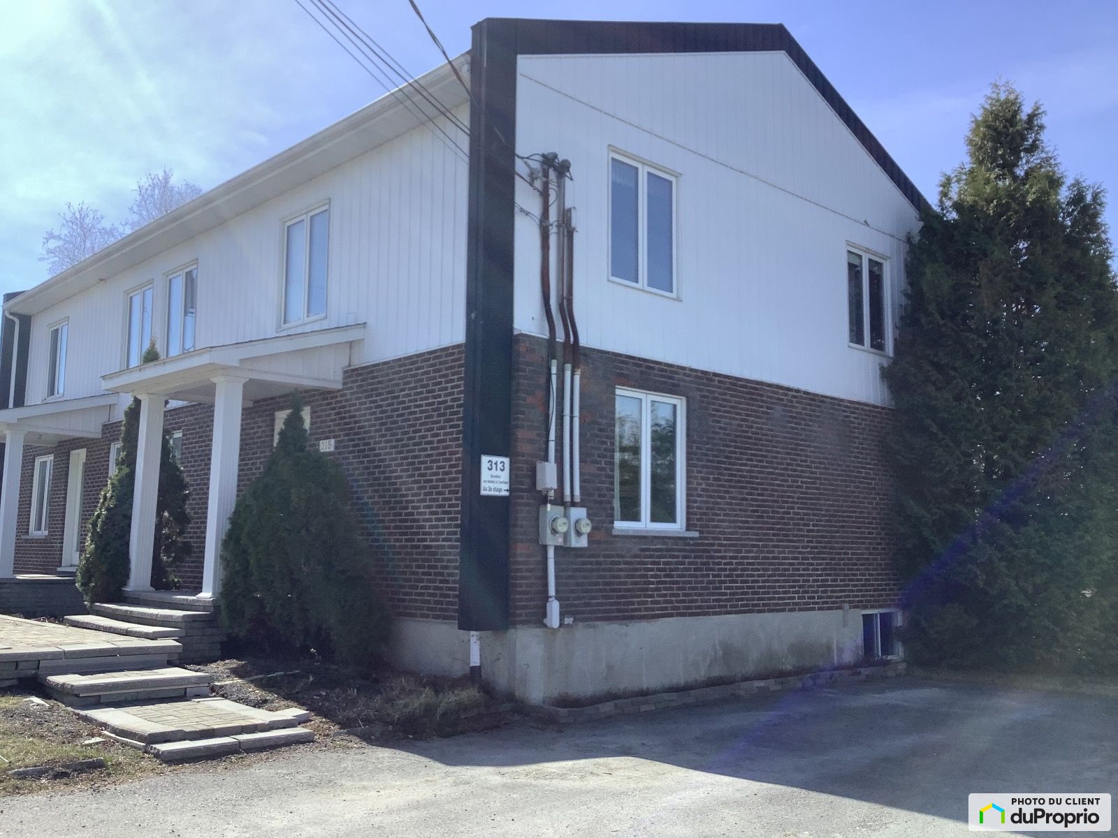 313 315 Rue Principale — photo 3