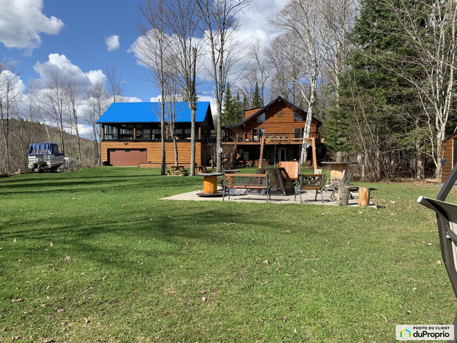 51 Chemin Du Lac Chez Medee — photo 2