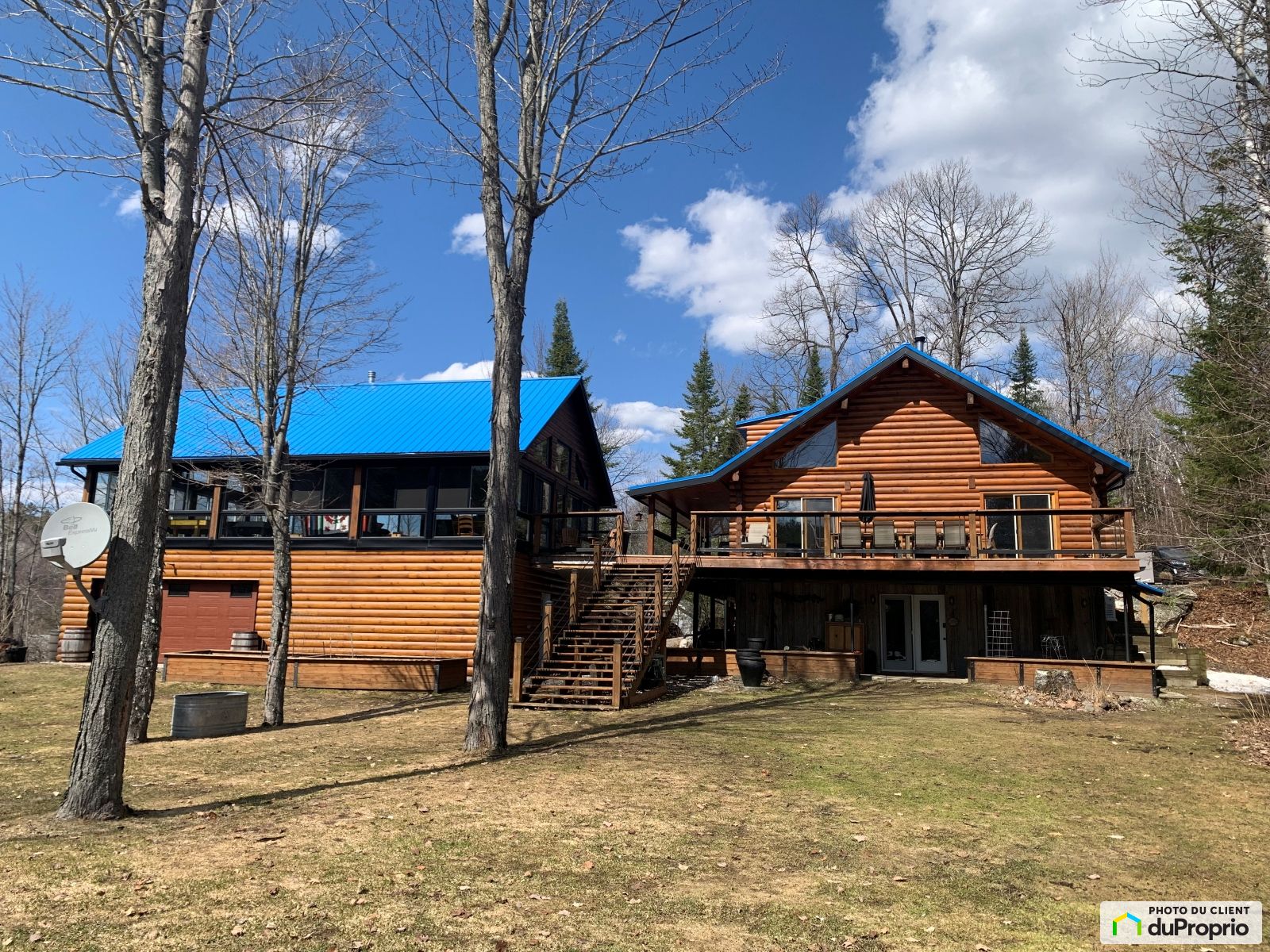 51 Chemin Du Lac Chez Medee — photo 1