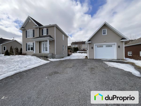 126 rue des Hémérocalles, Ste-Brigitte-De-Laval for sale