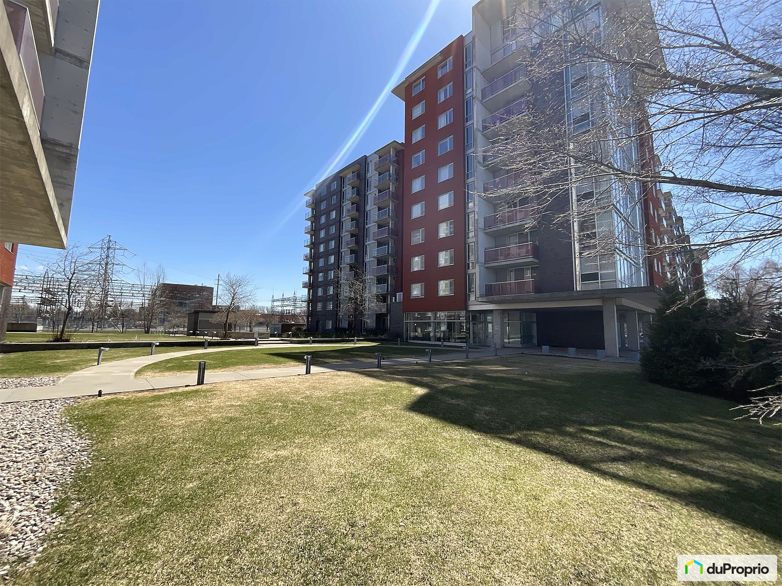 706 4720 Rue Jean Talon Est — photo 3
