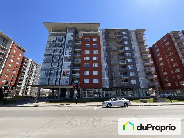 706-4720 rue Jean-Talon E, Saint-Léonard for sale