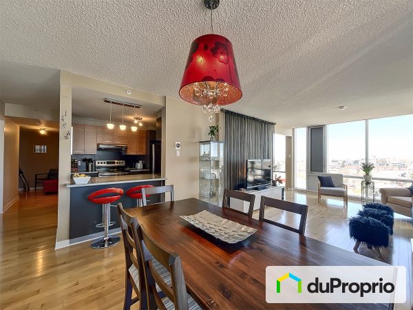 706-4720, rue Jean-Talon E, Saint-Léonard à vendre