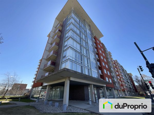 706-4720 rue Jean-Talon E, Saint-Léonard for sale