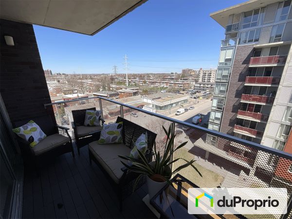 706-4720 rue Jean-Talon Est, Saint-Léonard for sale