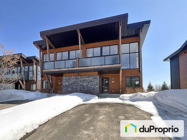 1708, avenue Royale, St-Ferréol-les-Neiges à vendre