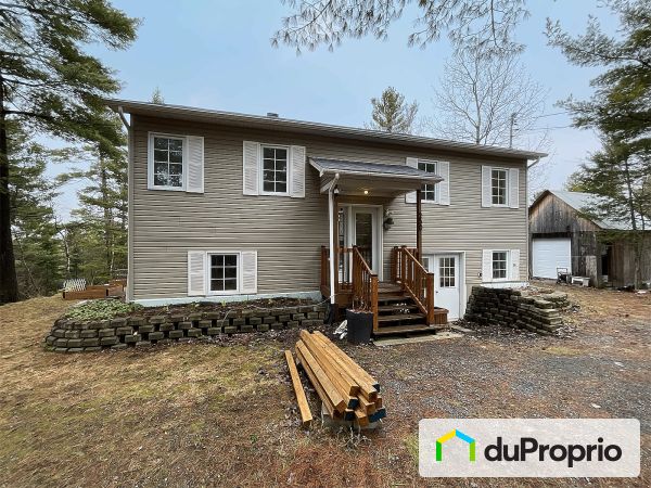 250, chemin Desmarais, St-Denis-De-Brompton à vendre