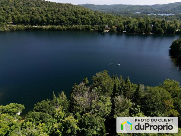 1970, Chemin Coteau du lac, St-Adolphe-D'Howard à vendre