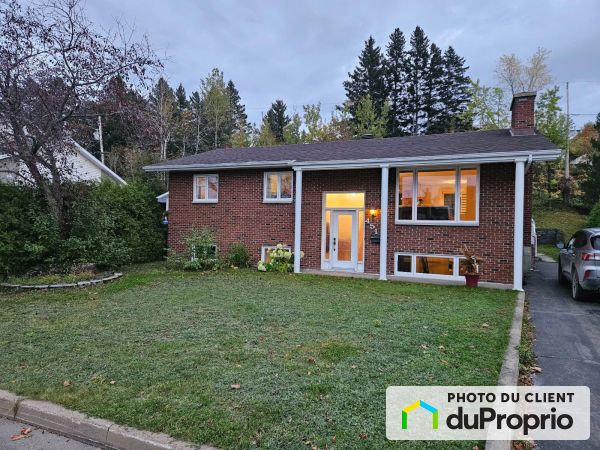 451 rue des Tourterelles, Rimouski (Rimouski) for sale