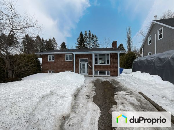 451 rue des Tourterelles, Rimouski (Rimouski) for sale