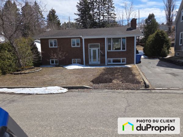 451 rue des Tourterelles, Rimouski (Rimouski) for sale