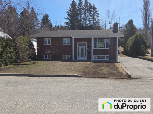 451, rue des Tourterelles, Rimouski (Rimouski) à vendre