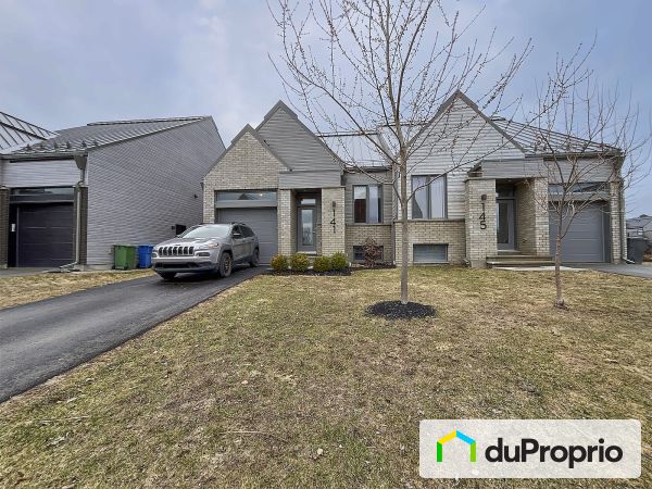 141, chemin du Relais, Chelsea à vendre