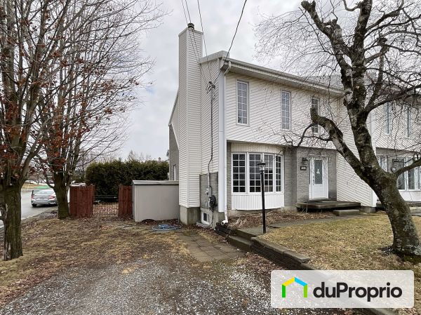 3788, boulevard de l'Université, Sherbrooke (Rock Forest) à vendre