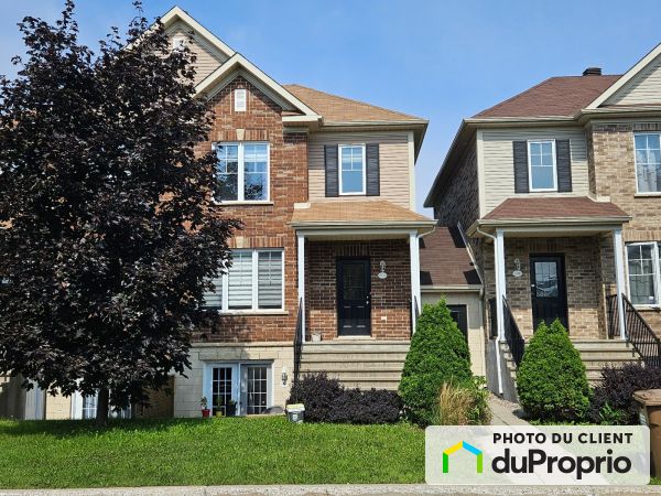 5510 rue Charpentier, Brossard for sale