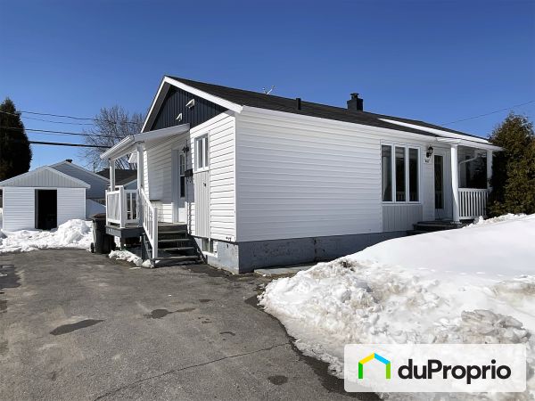 667 rue Clovis, Chicoutimi (Chicoutimi-Nord) for sale