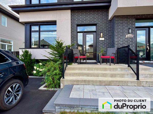 16870 rue de la Jonquière, Mirabel (Domaine-Vert Nord) for sale