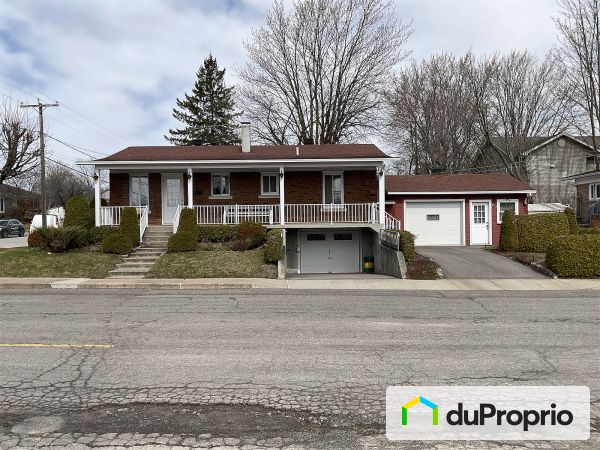 218 2e Avenue, Crabtree for sale