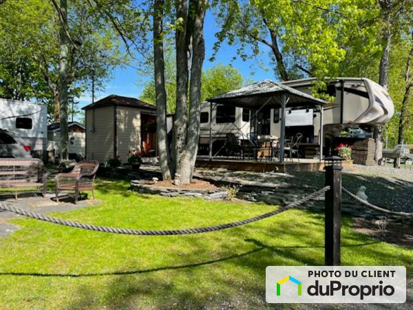 53, rue des Huards, Hatley à vendre