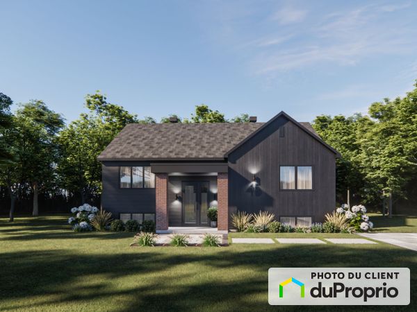 260, rue de la Paysanne, Trois-Rivières (Trois-Rivières) à vendre