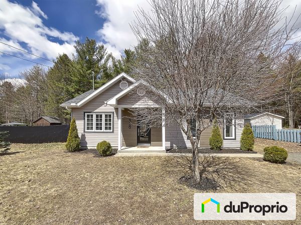 38, rue Lafond, St-Étienne-Des-Gres à vendre