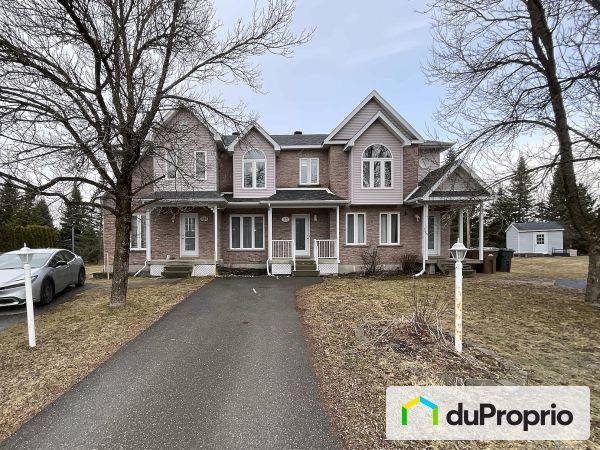 1282 rue Calaïs, Sherbrooke (St-Élie-d'Orford) for sale