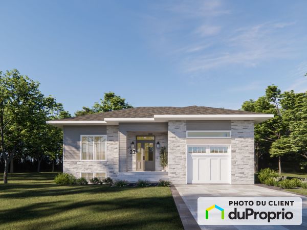 259, rue de la Paysanne, Trois-Rivières (Trois-Rivières) à vendre