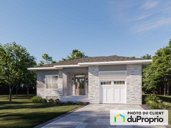 510, rue Tousignant, Nicolet à vendre