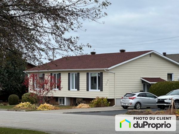 234 rue Rousseau, Rimouski (Rimouski) for sale