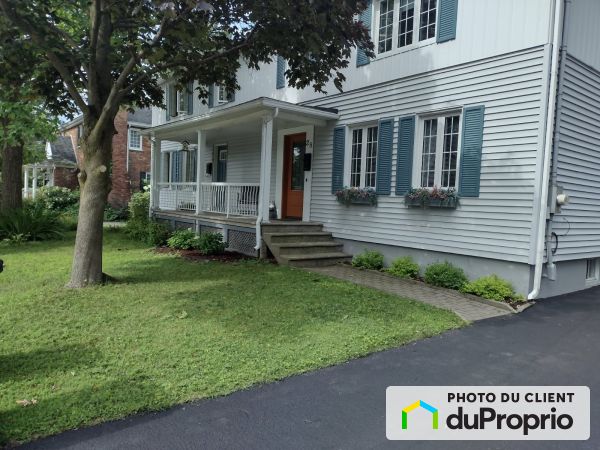 28 rue Jogues, Sorel-Tracy for sale